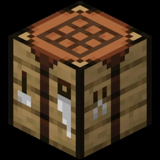 Official LegacyLauncher application icon used by the Minecraft LCE community project